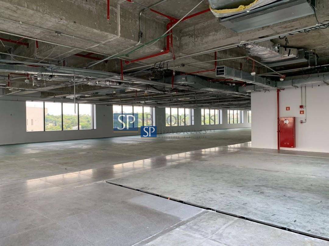 Conjunto Comercial-Sala para alugar, 1344m² - Foto 13