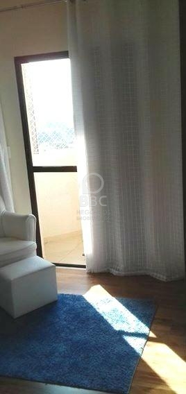 Apartamento à venda com 3 quartos, 105m² - Foto 4