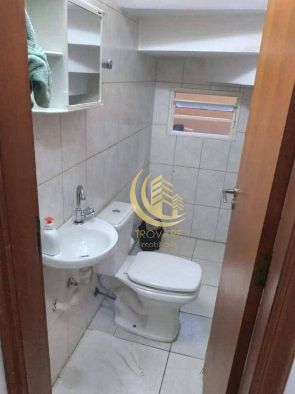 Sobrado à venda com 3 quartos, 118m² - Foto 13