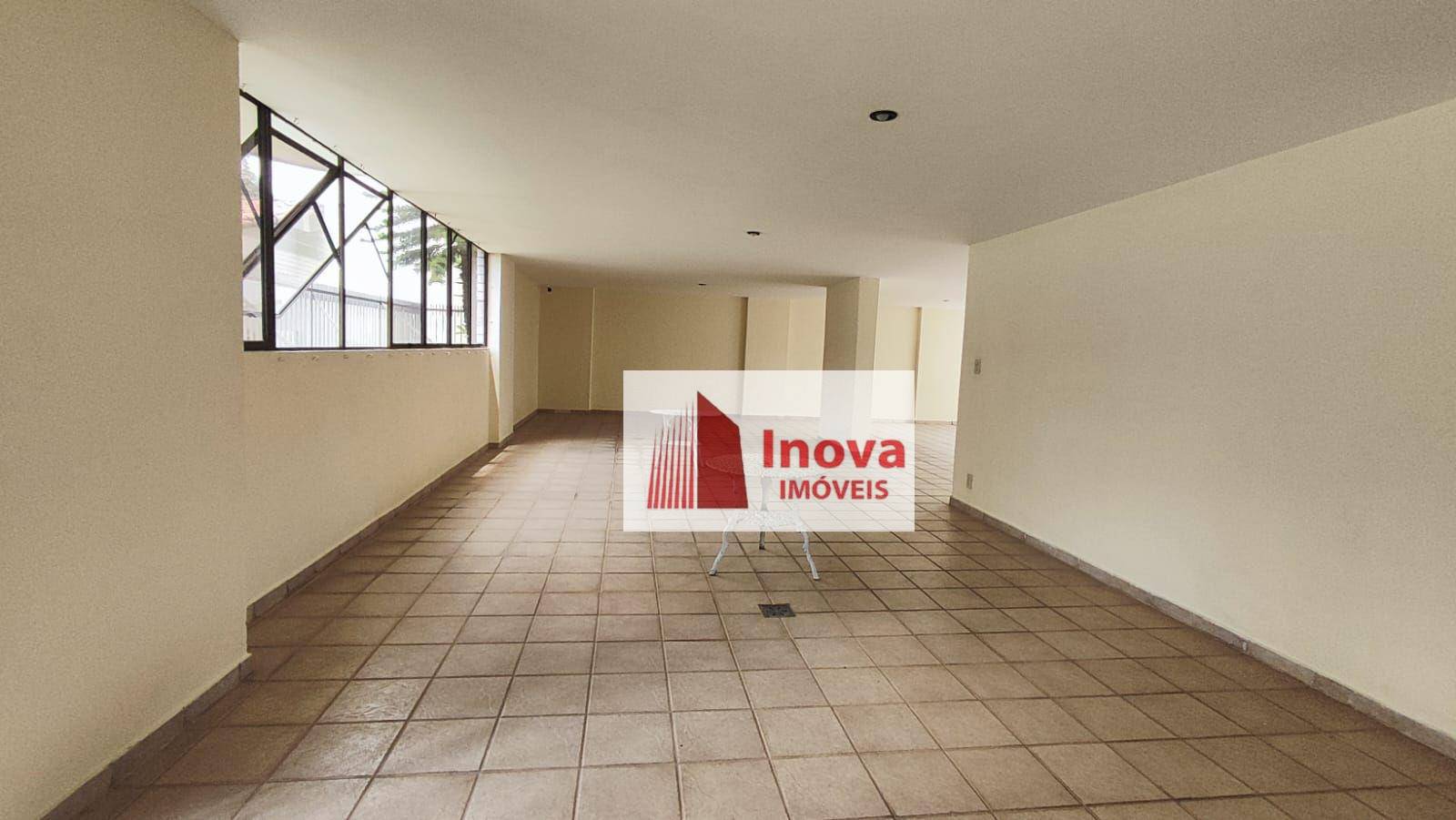 Apartamento à venda com 3 quartos, 125m² - Foto 39