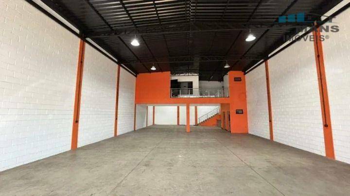 Loja-Salão para alugar, 320m² - Foto 1