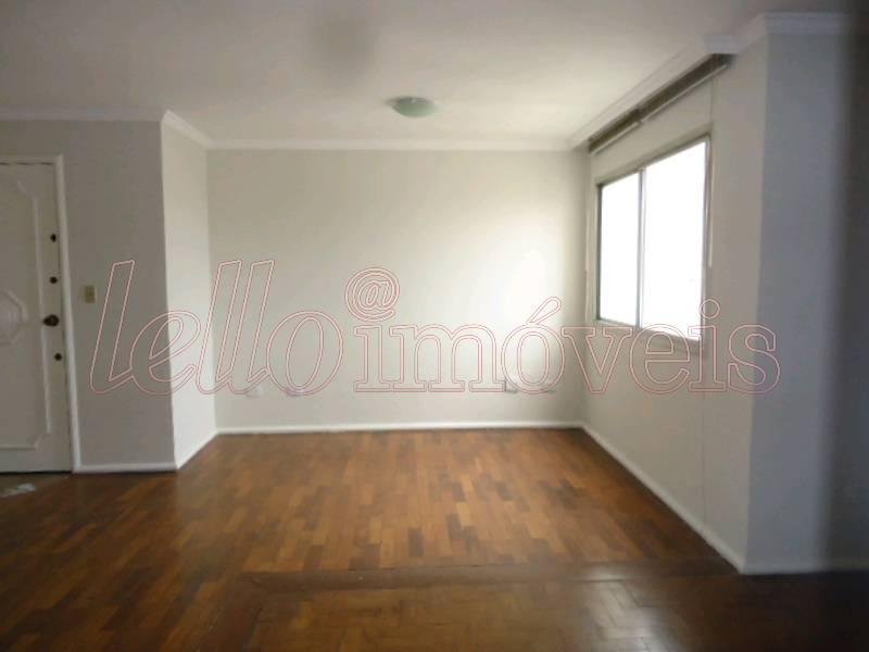 Apartamento para alugar com 2 quartos, 85m² - Foto 4