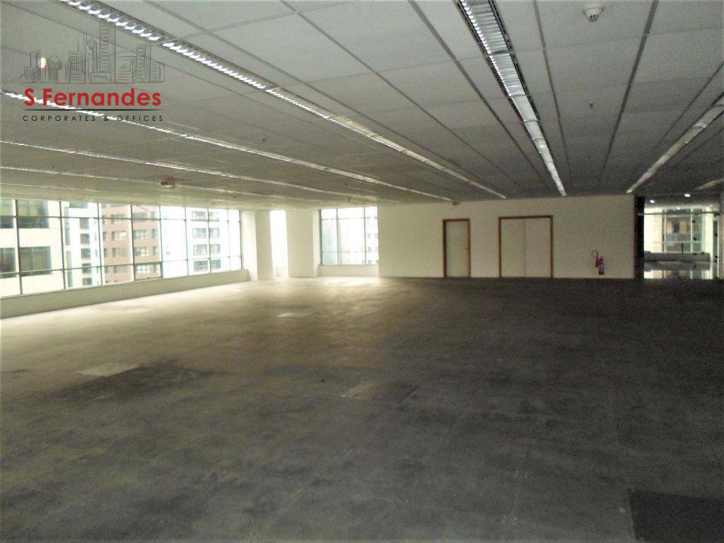 Conjunto Comercial-Sala para alugar, 461m² - Foto 6