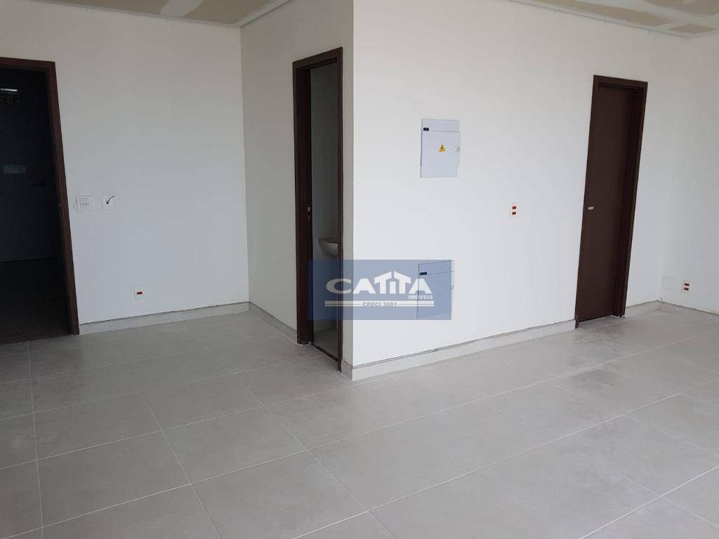 Conjunto Comercial-Sala para alugar, 39m² - Foto 22