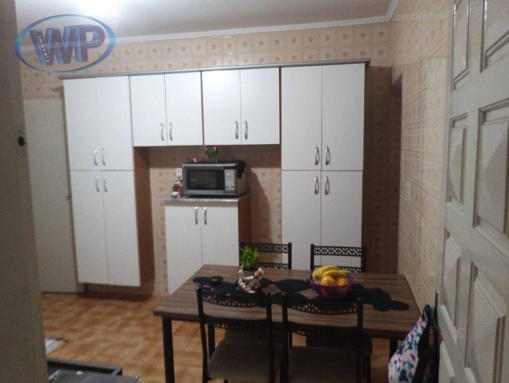 Casa à venda com 2 quartos, 101m² - Foto 10