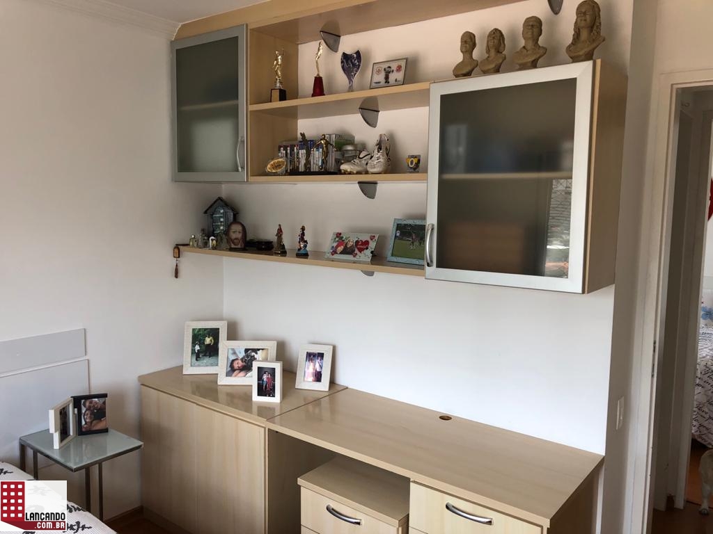 Apartamento à venda com 3 quartos, 97m² - Foto 4