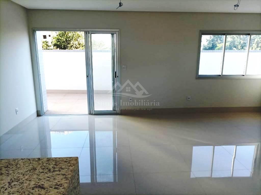 Apartamento à venda com 3 quartos, 160m² - Foto 6