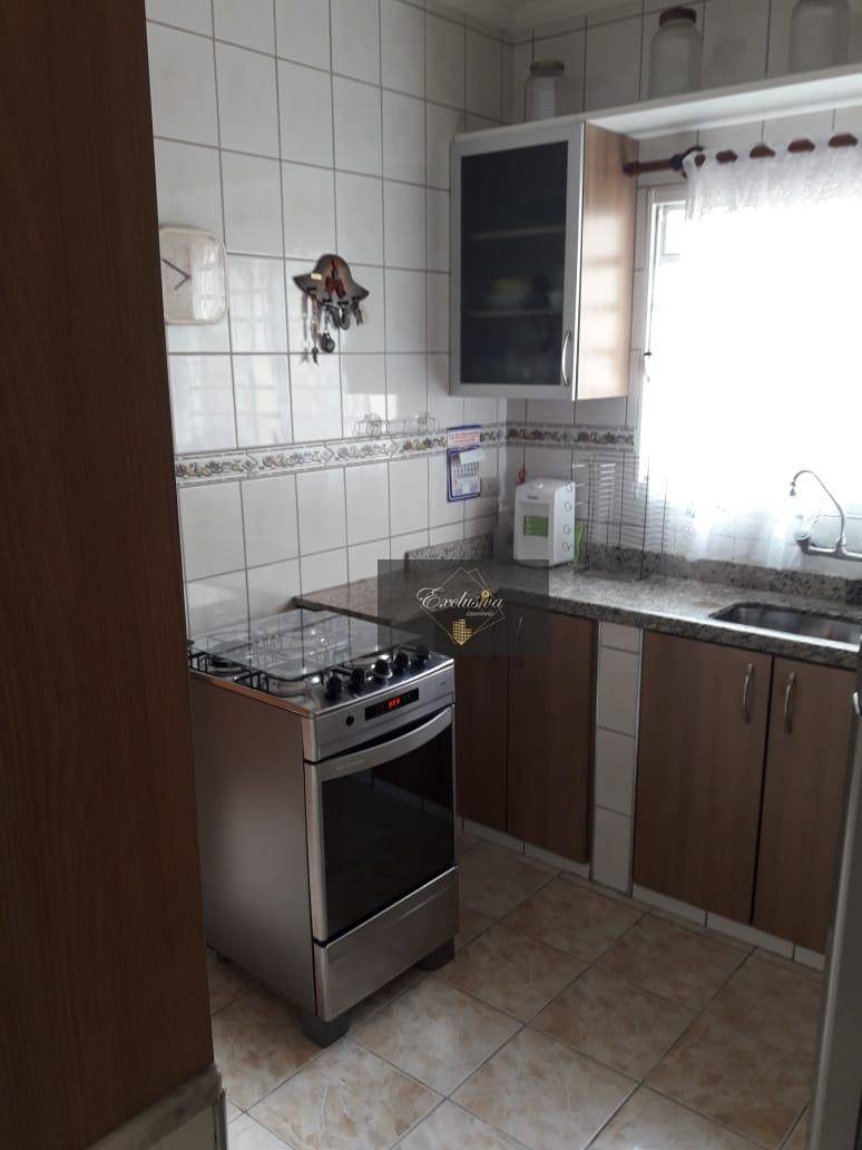 Apartamento à venda com 3 quartos, 125m² - Foto 6