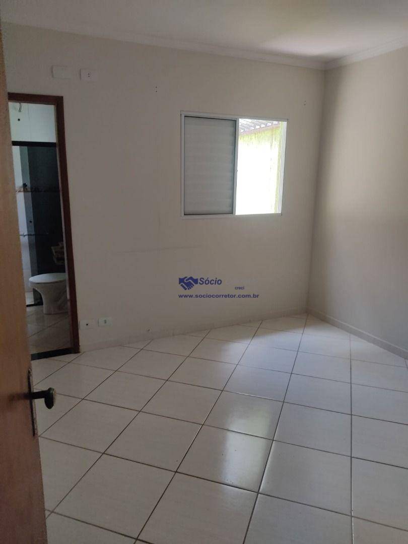 Sobrado à venda com 2 quartos, 75m² - Foto 13