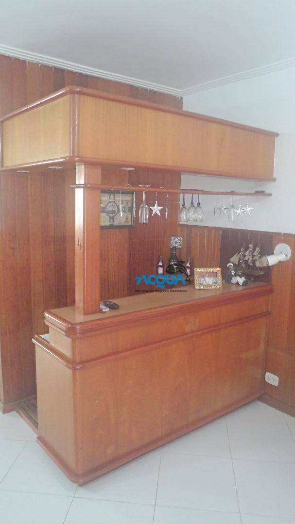 Apartamento à venda com 2 quartos, 92m² - Foto 5