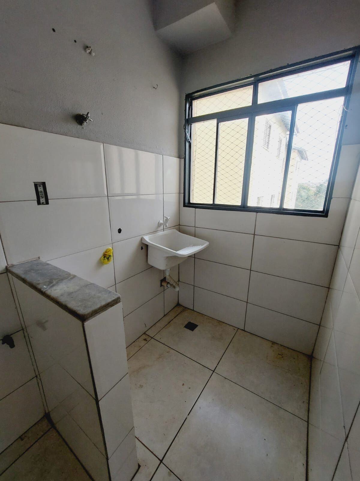 Apartamento para alugar com 2 quartos, 45m² - Foto 1