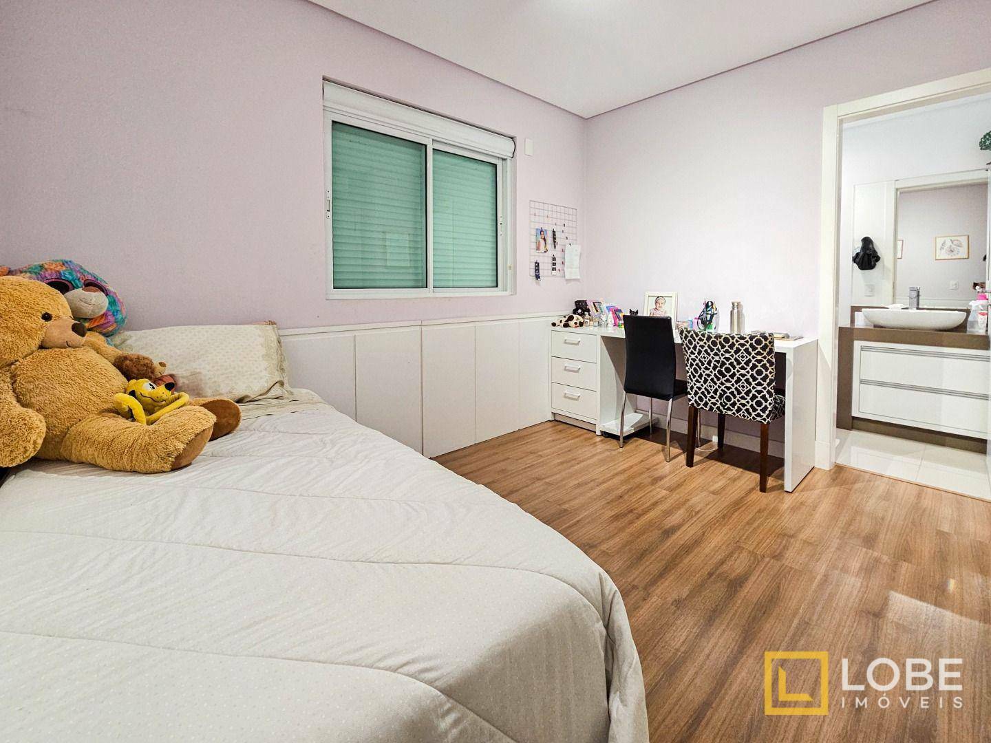 Apartamento à venda com 3 quartos, 122m² - Foto 16