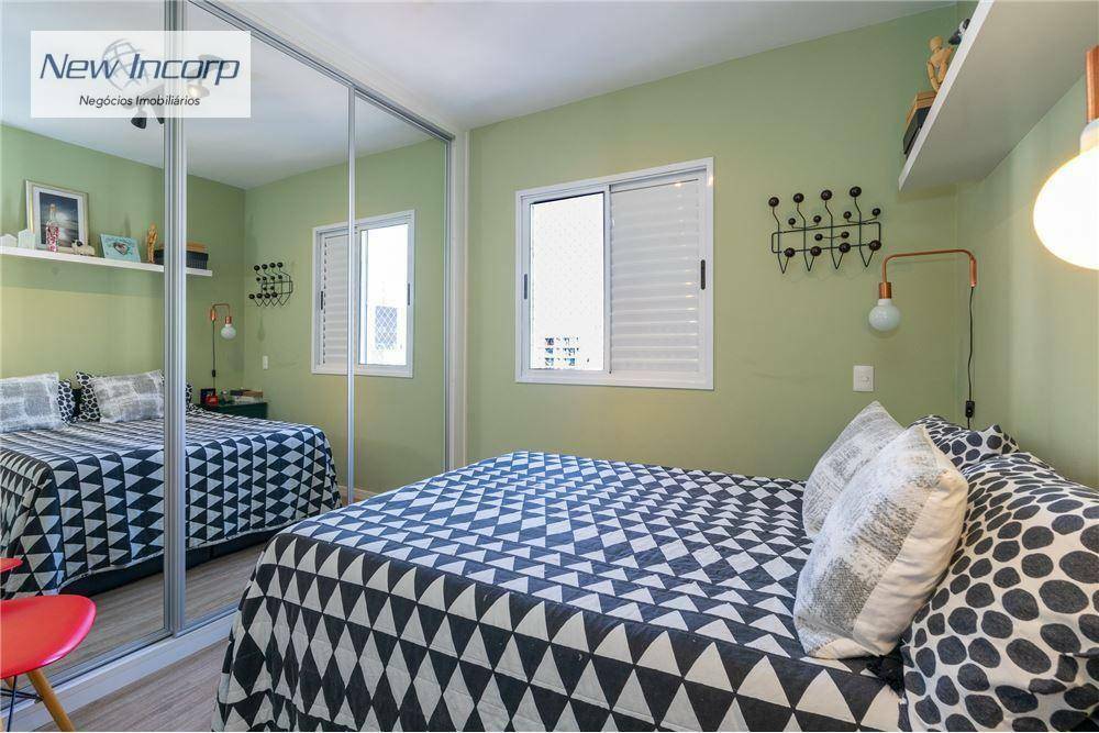 Apartamento à venda com 2 quartos, 60m² - Foto 17