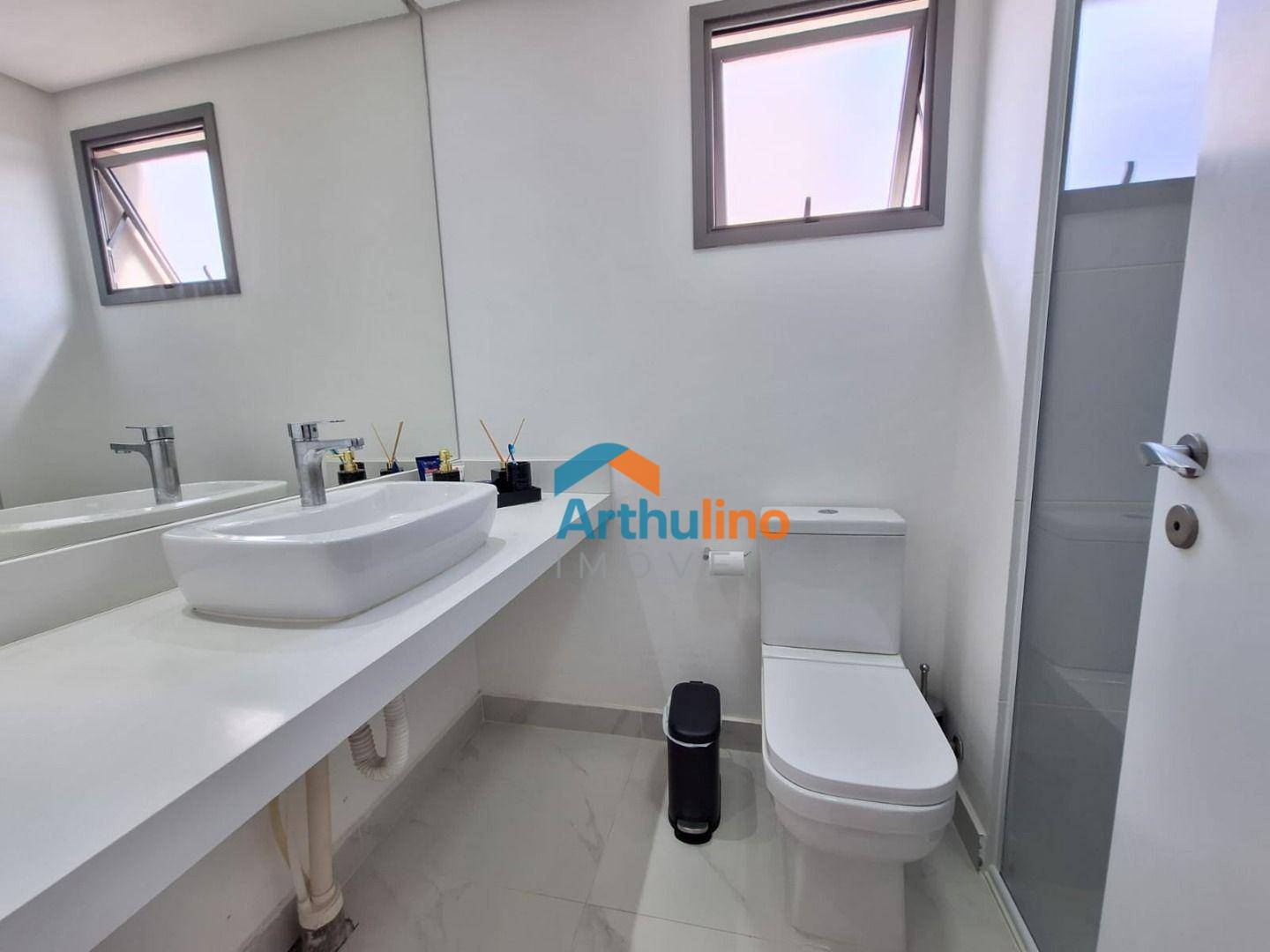 Apartamento à venda com 3 quartos, 105M2 - Foto 30