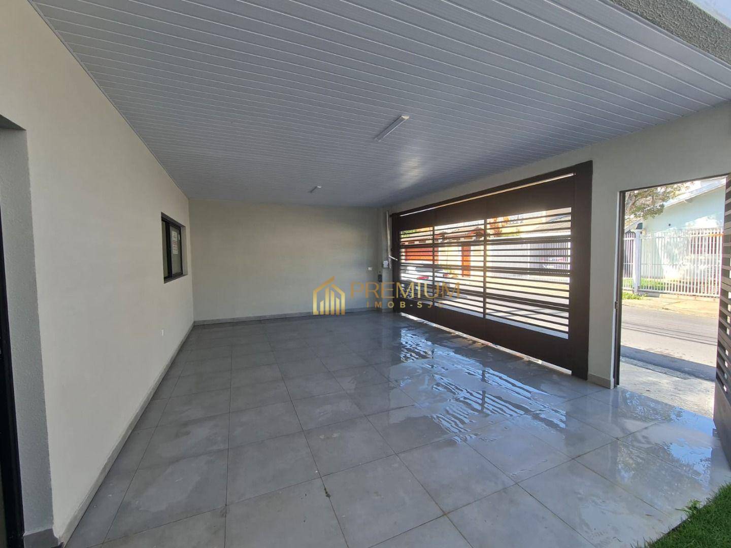 Sobrado à venda com 3 quartos, 160m² - Foto 19