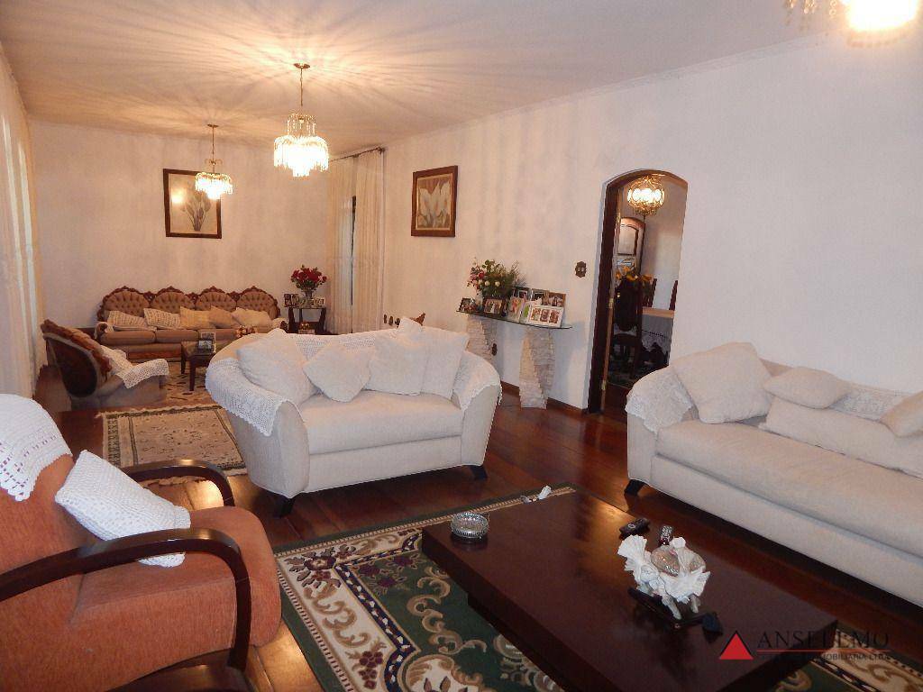 Sobrado à venda e aluguel com 4 quartos, 530m² - Foto 27