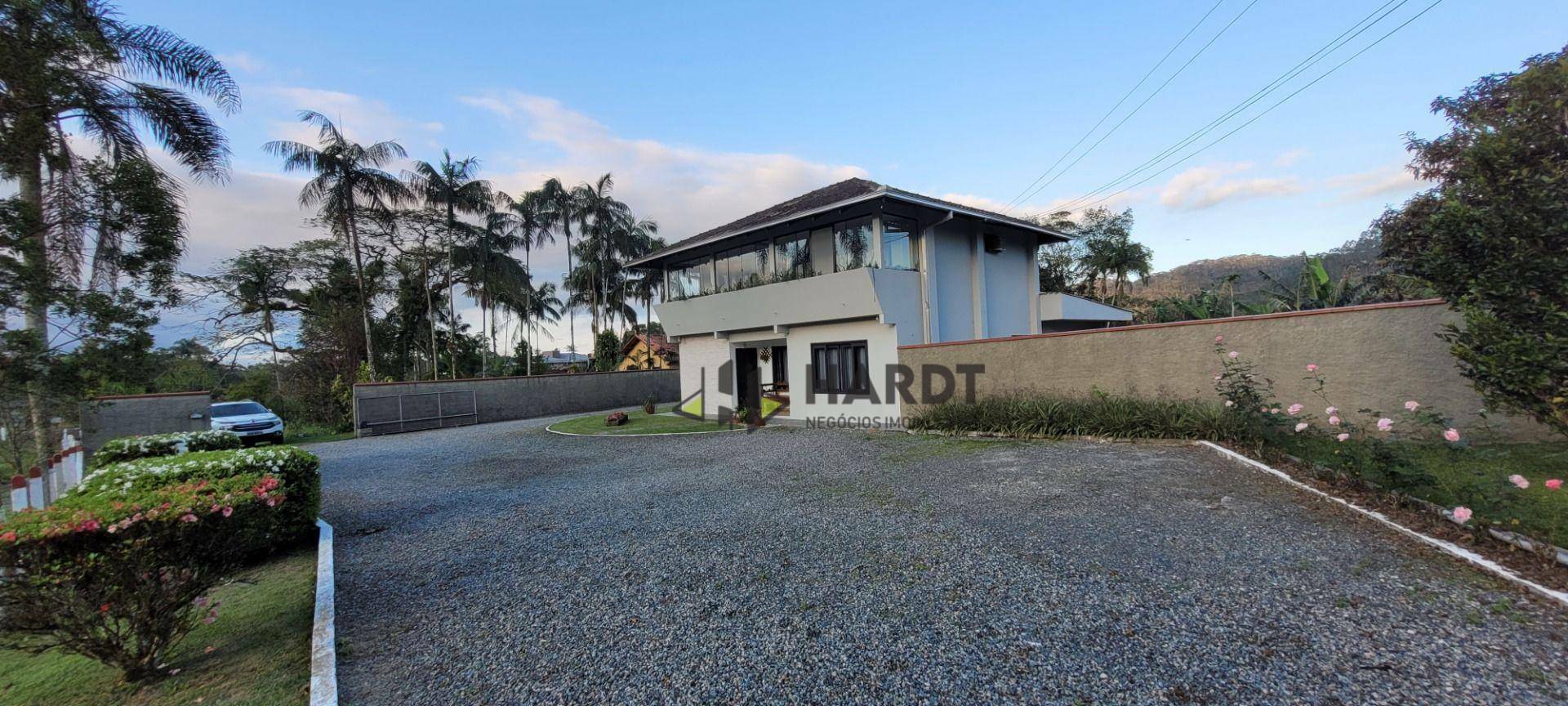 Chácara à venda com 4 quartos, 205m² - Foto 13
