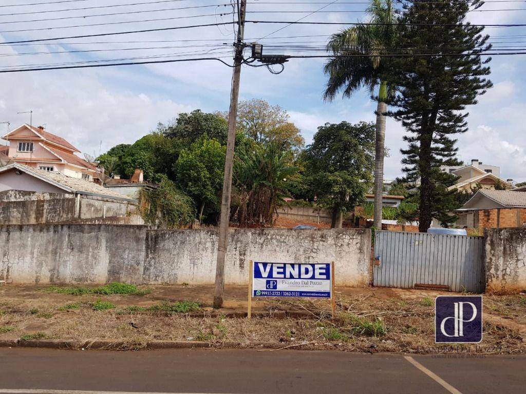 Terreno à venda, 1000M2 - Foto 1