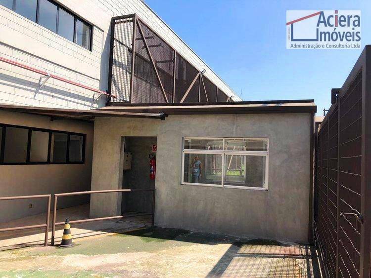 Depósito-Galpão-Armazém para alugar, 4123m² - Foto 22