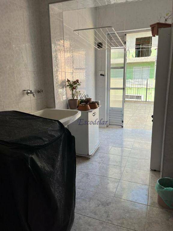 Sobrado à venda com 5 quartos, 160m² - Foto 24