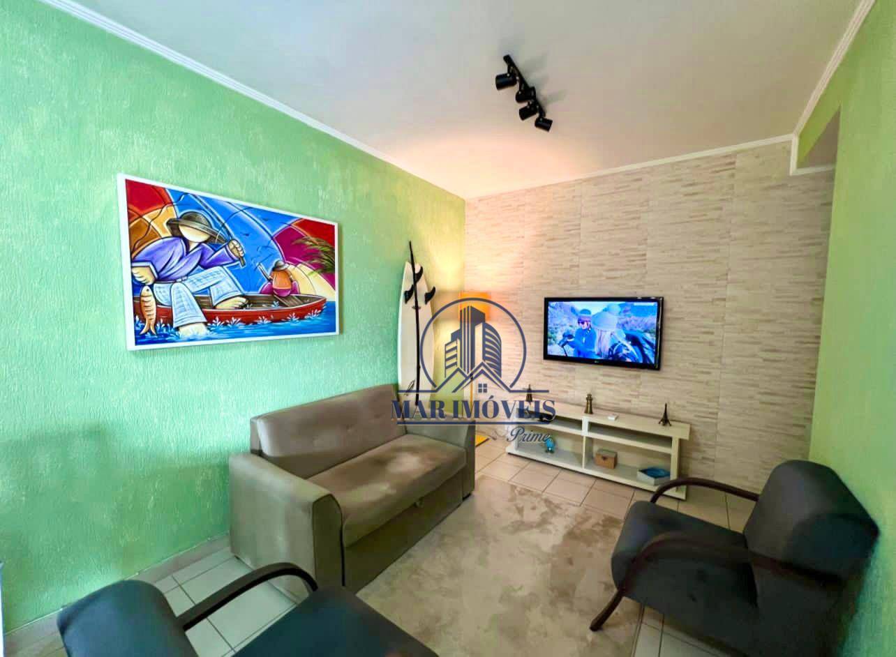 Flat/Apart Hotel, 1 quarto, 63 m² - Foto 4