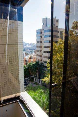 Apartamento à venda com 3 quartos, 115m² - Foto 39