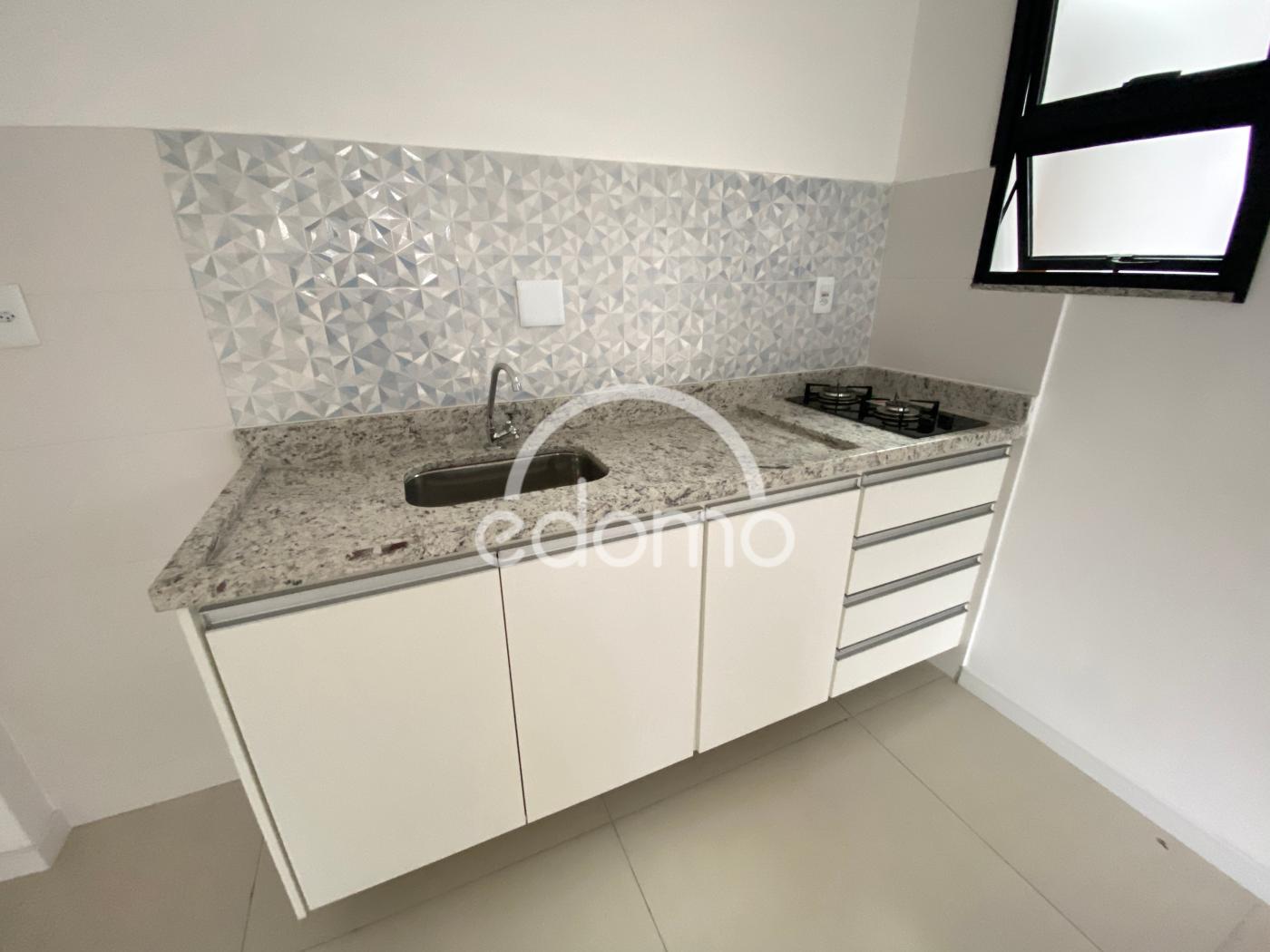 Apartamento para alugar com 1 quarto, 36m² - Foto 5