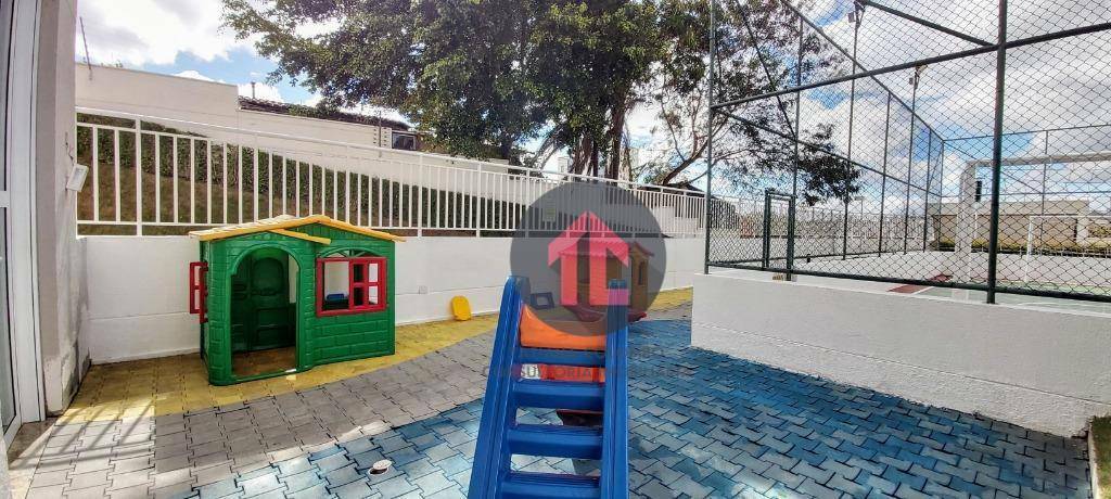 Apartamento à venda com 3 quartos, 87m² - Foto 28
