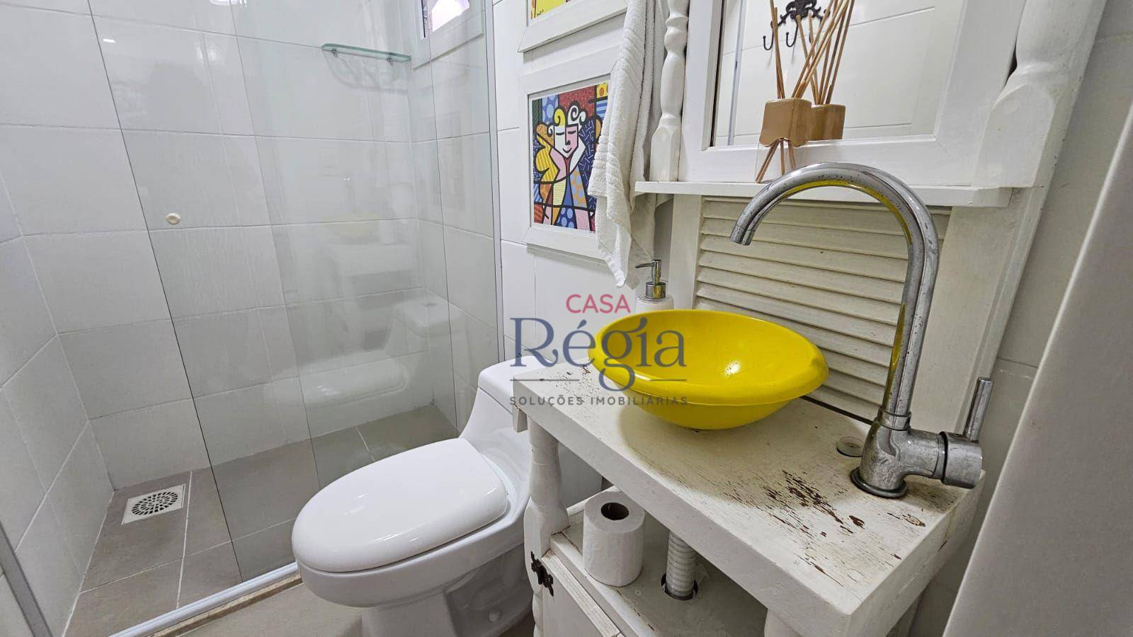 Casa de Condomínio para alugar com 4 quartos, 114m² - Foto 32