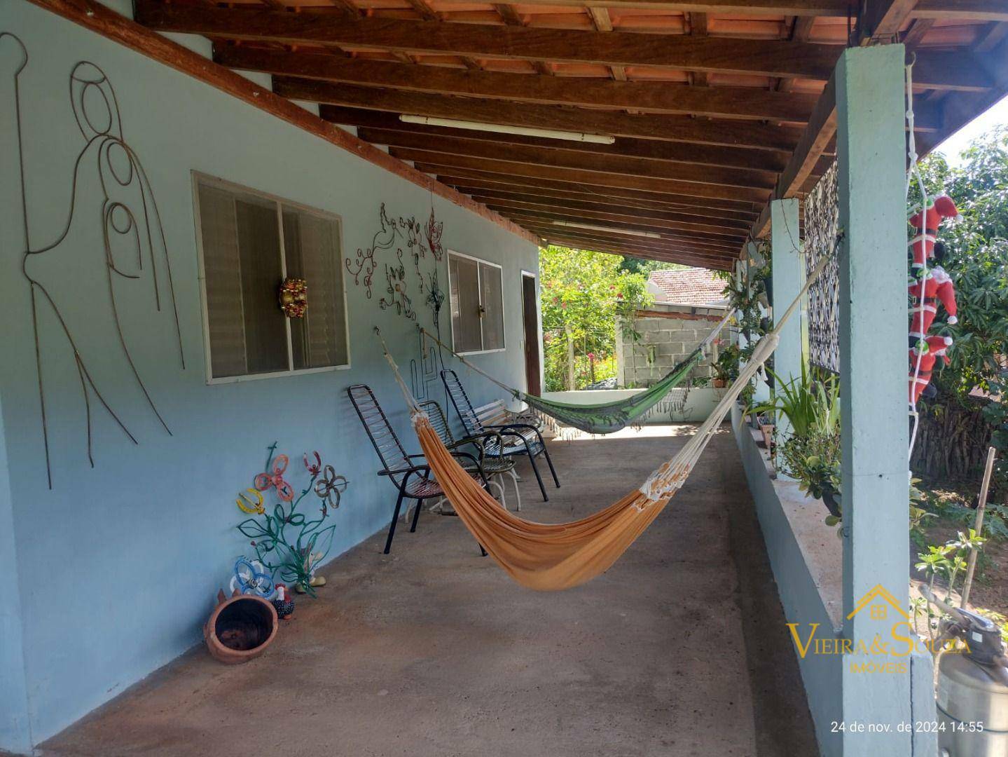 Chácara à venda com 2 quartos, 750M2 - Foto 6