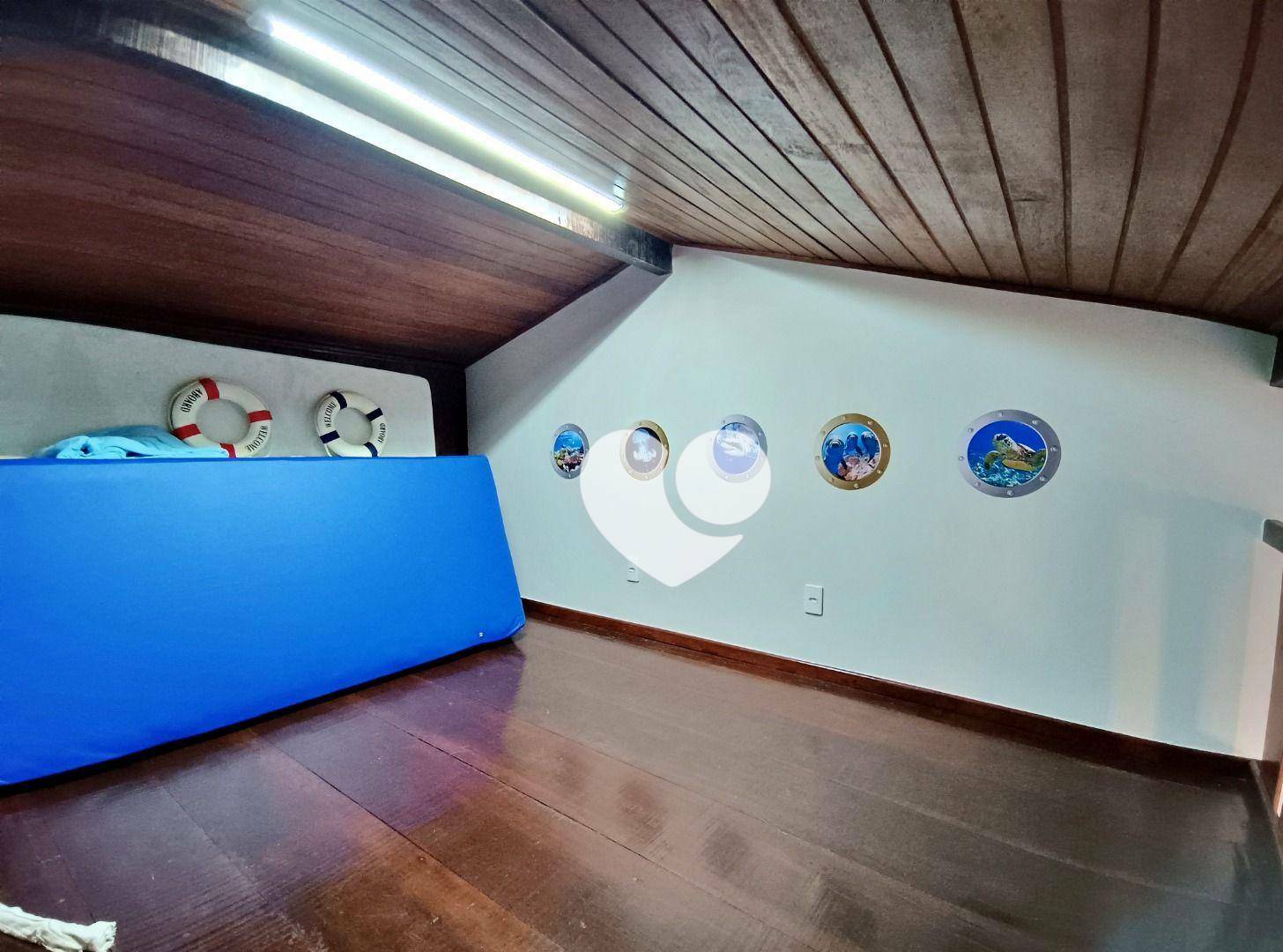 Casa de Condomínio à venda com 2 quartos, 100m² - Foto 12