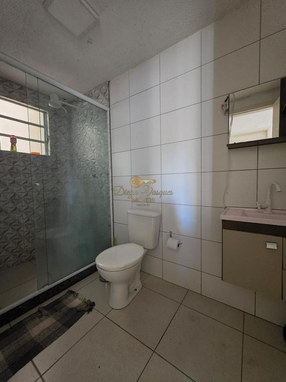 Apartamento para alugar com 2 quartos, 52m² - Foto 4