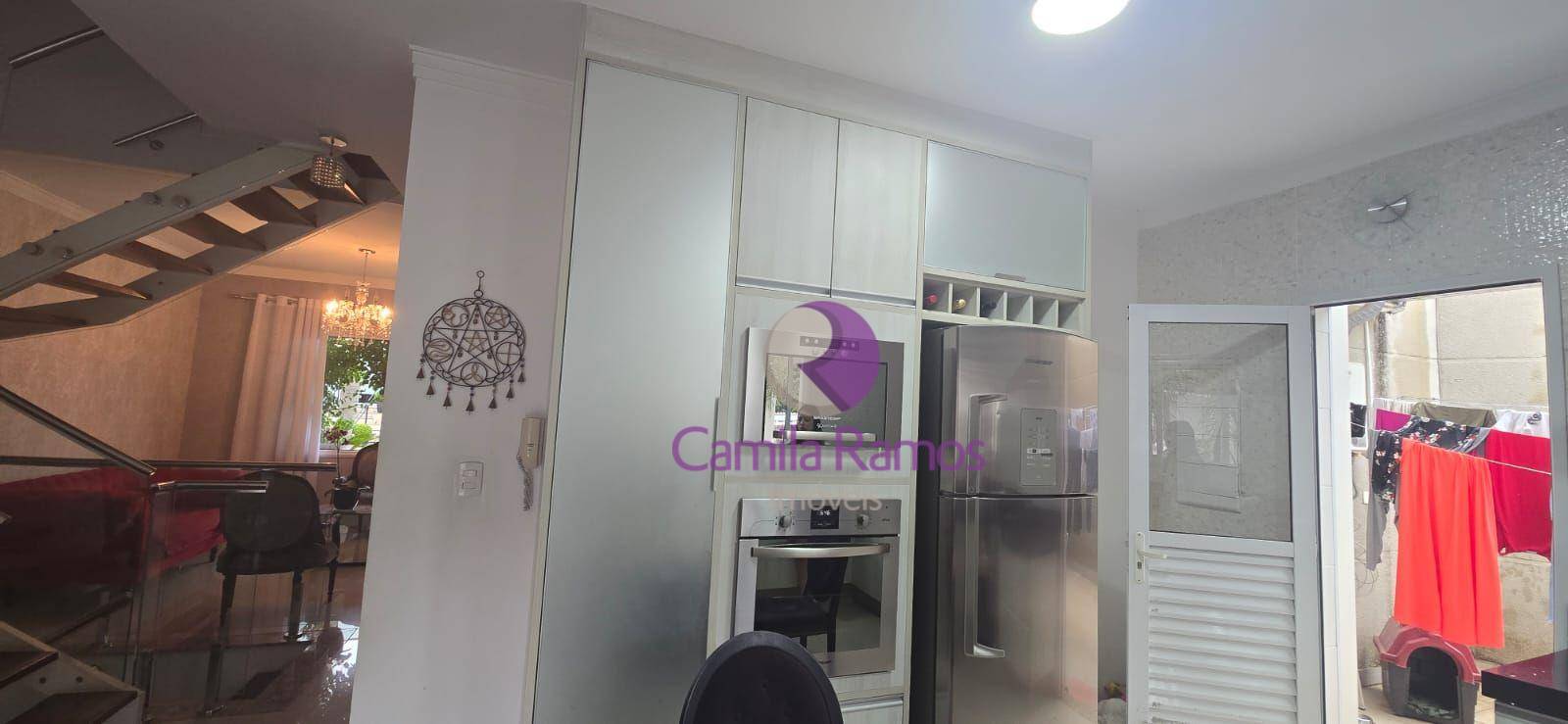 Sobrado à venda com 3 quartos, 232m² - Foto 16