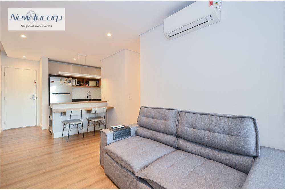 Apartamento à venda com 2 quartos, 65m² - Foto 8