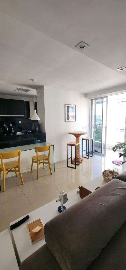 Apartamento à venda com 2 quartos, 86m² - Foto 6