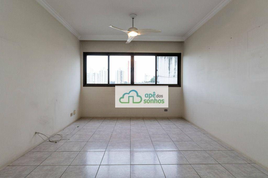 Apartamento à venda com 3 quartos, 96m² - Foto 3