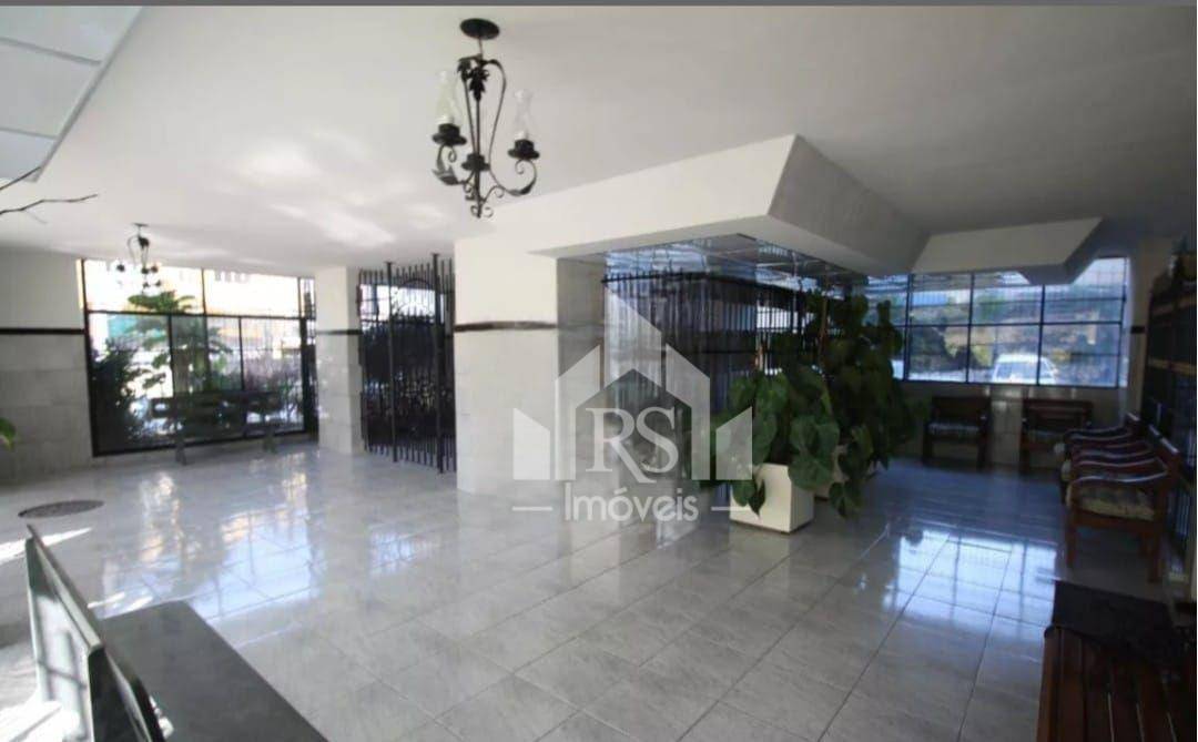 Apartamento, 2 quartos, 56 m² - Foto 1