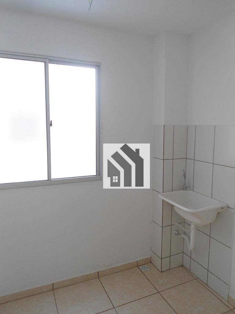 Apartamento à venda com 2 quartos, 42m² - Foto 7