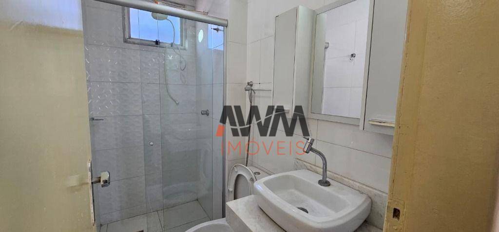 Apartamento à venda com 3 quartos, 73m² - Foto 23