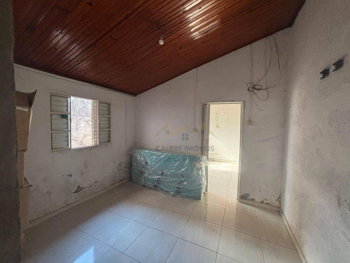 Casa à venda com 3 quartos, 66m² - Foto 6
