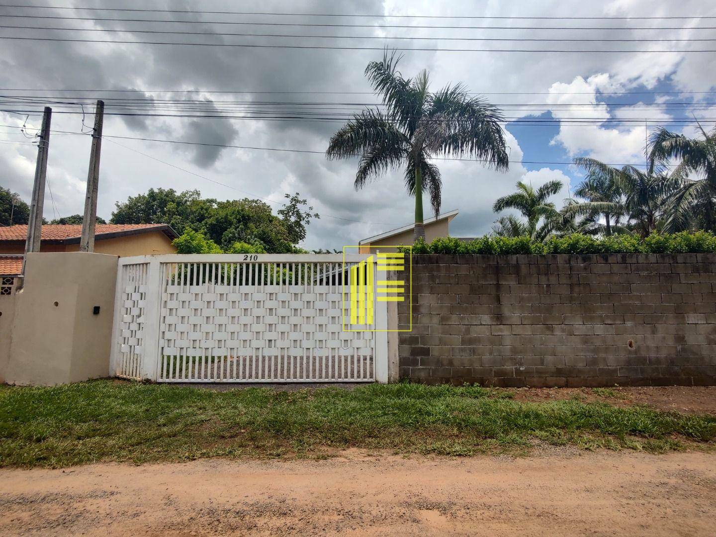 Chácara à venda com 3 quartos, 1000m² - Foto 3