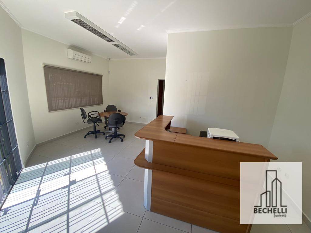 Conjunto Comercial-Sala para alugar, 95m² - Foto 1