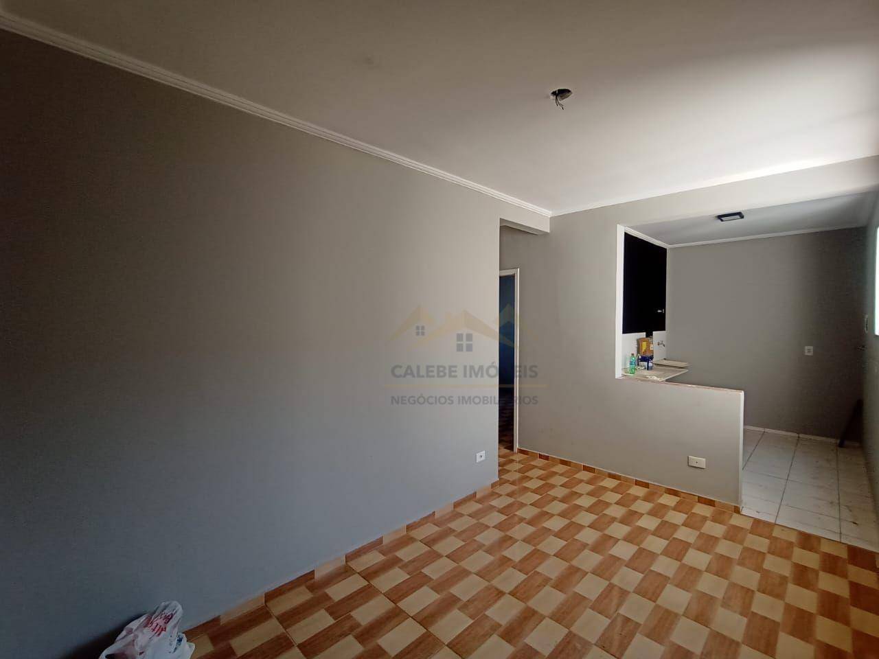 Apartamento à venda com 2 quartos, 48m² - Foto 2