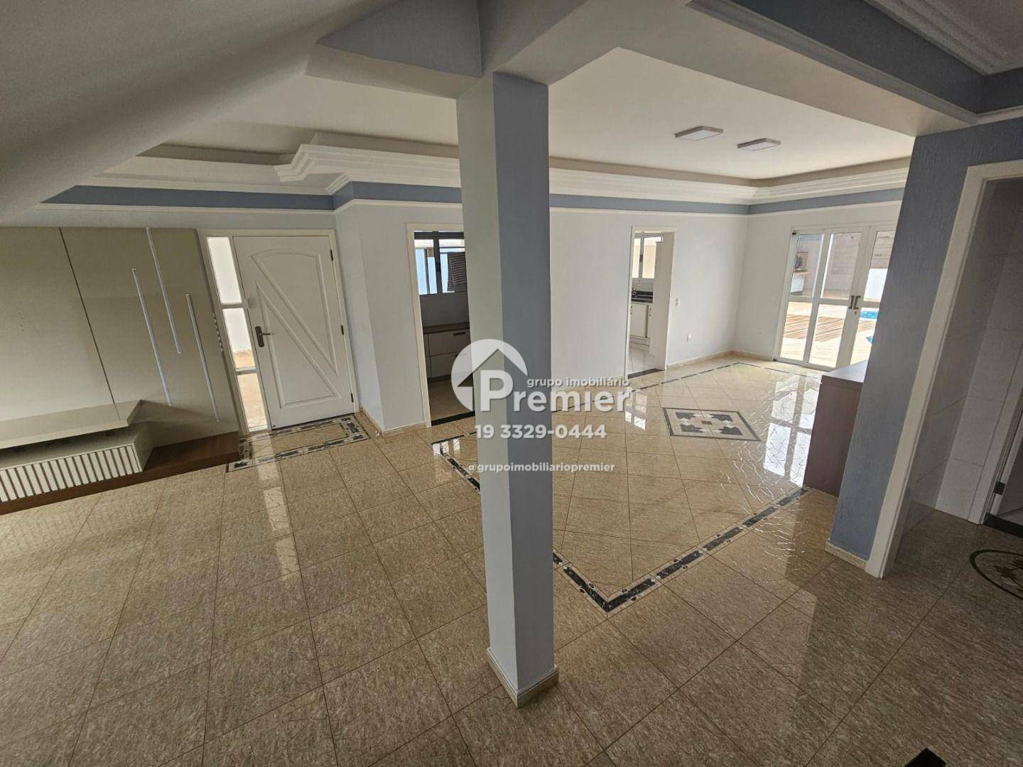 Casa à venda com 4 quartos, 272m² - Foto 18