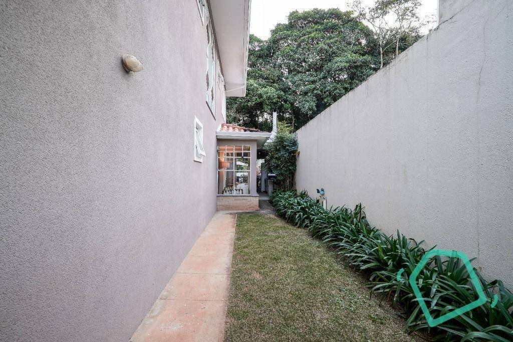 Casa de Condomínio à venda com 3 quartos, 360m² - Foto 7