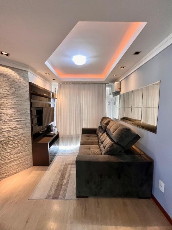 Apartamento à venda com 2 quartos, 57m² - Foto 9