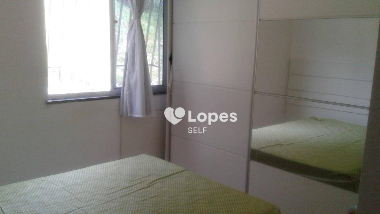 Apartamento à venda com 2 quartos, 50m² - Foto 4