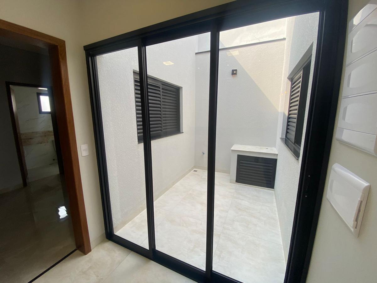 Casa de Condomínio à venda com 3 quartos, 11m² - Foto 8