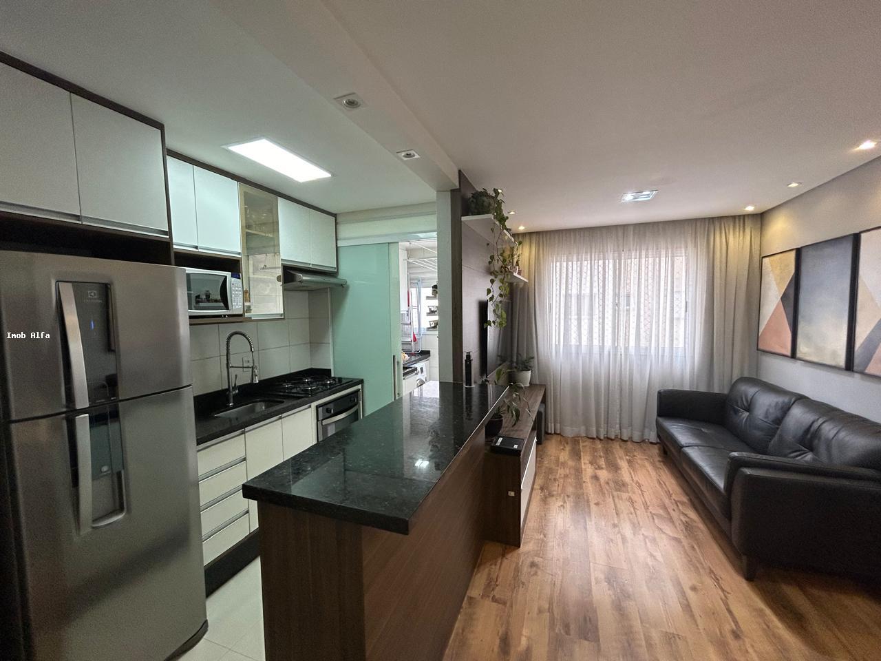 Apartamento à venda com 2 quartos, 51m² - Foto 12