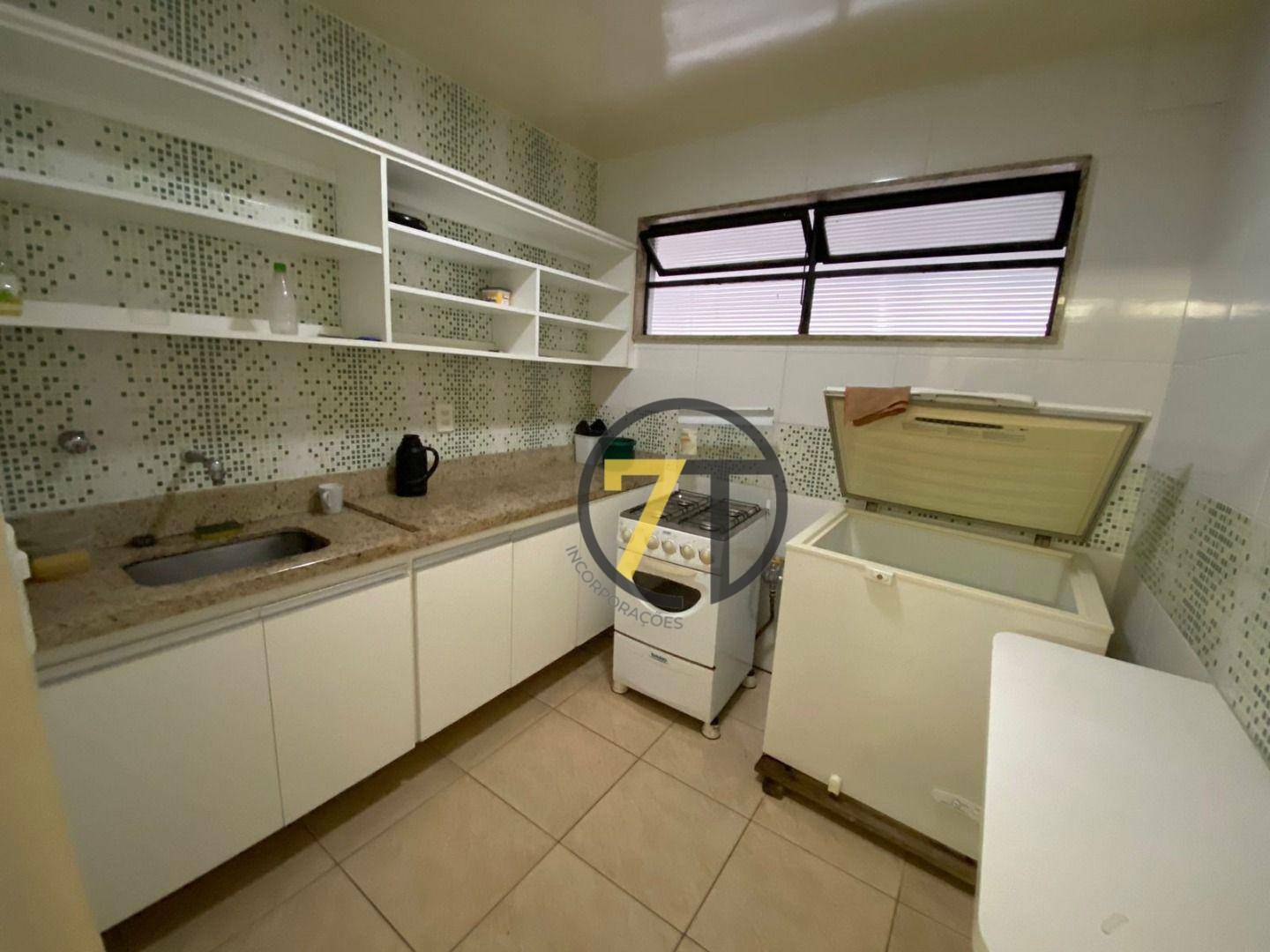 Apartamento à venda com 3 quartos, 100m² - Foto 31